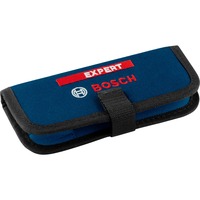 Bosch Professional Expert Self Cut Speed Flachfräsbohrer-Satz, 6-teilig,  Ø 13 - 25mm Länge 152mm