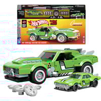Brick Shop Brick Shop Hot Wheels Custom ’68 Camaro, Konstruktionsspielzeug 
