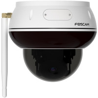 Foscam D8T, Überwachungskamera weiß