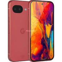 Google Pixel 10a 256GB, Handy Berry, Android, 8 GB