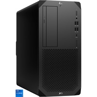 HP Z2 Tower G9 Workstation (86D57EA), PC-System schwarz, Windows 11 Pro 64-Bit