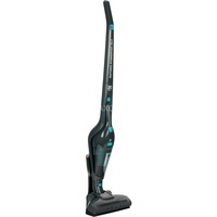 LEIFHEIT Rotaro PowerVac 2in1 20V 11928, Stielstaubsauger schwarz