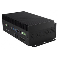 Lenovo ThinkEdge SE60n Gen2 (13MC0004GE), Edge-System schwarz, Windows 11 IoT Enterprise