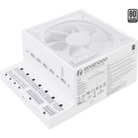 Lian Li EDGE EG1000 1000W White, PC-Netzteil weiß, 1000 Watt