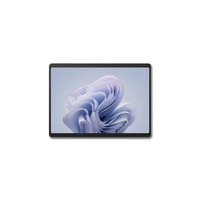 Microsoft Surface Pro 10 for Business, Tablet-PC platin, Windows 11 Pro, 512 GB SSD, 32 GB RAM, Intel® Core™ Ultra 7