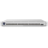 Ubiquiti USW-Enterprise-24-POE, Switch 