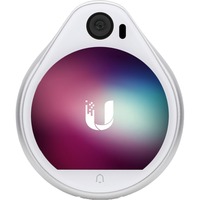 Ubiquiti UniFi Access Reader Pro, Zugangsteuerung 