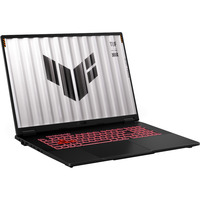 ASUS TUF Gaming A18 (FA808UP-S8133W), Gaming-Notebook grau, AMD Ryzen 7 260, NVIDIA GeForce RTX 5070, 16 GB DDR5, 512 GB (512 GB SSD), Windows 11 Home