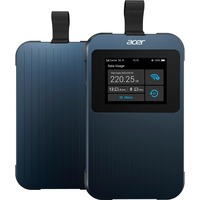 Acer Connect Enduro M3 5G Mobile WiFi, Mobile WLAN-Router 