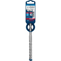 Bosch EXPERT Hammerbohrer SDS-plus-7X, Ø 14mm Arbeitslänge 100mm