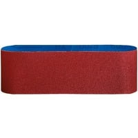 Bosch PRO X440 Schleifband, 75x457mm, K60 3 Stück