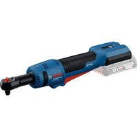 Bosch Professional Akku-Ratschenschrauber GRC 18V-60 Professional solo, 18Volt blau, ohne Akku und Ladegerät, 3/8"