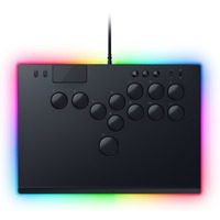 Razer Kitsune, Keypad schwarz, für Playstation 5 und PC