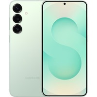 Samsung Galaxy S25+ 256GB, Handy Mint, Android 15, 5G, 12 GB