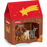 Schleich Weihnachtskrippe, Spielfigur 