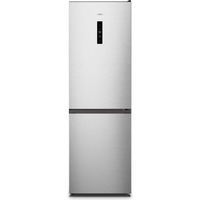 gorenje N619EAXL4, Kühl-/Gefrierkombination edelstahl