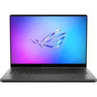 ASUS ROG Zephyrus G16 (GU605CR-QR102W), Gaming-Notebook grau, Intel® Core™ Ultra 9 285H, NVIDIA GeForce RTX 5070 Ti, 32 GB LPDDR5X, 1 TB (1 TB SSD), Windows 11 Home