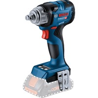 Bosch Professional Akku-Schlagschrauber GDS 18V-330 HC Professional solo, 18Volt blau, ohne Akku und Ladegerät
