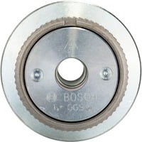 Bosch Schnellspannmutter, für Geradschleifer GGS 6 S Professional