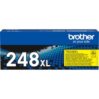 Brother Toner gelb TN-248XLY 