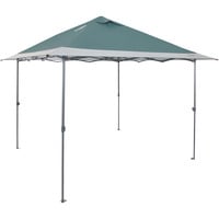 Coleman FastPitch OnePush Shelter M, Pavillon türkis/grau