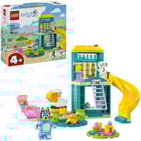 LEGO 11201 Bluey -  Bluey und Chloe auf dem Spielplatz, Konstruktionsspielzeug 