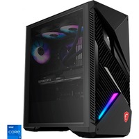 MSI MPG Infinite X2 14NUG7-460AT, Gaming-PC schwarz/transparent, Windows 11 Home 64-Bit