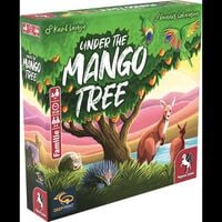 Pegasus Deep Print Games: Under the Mango Tree, Brettspiel