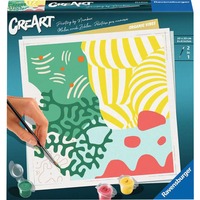 Ravensburger CreArt - Organic Vibes, Malen 