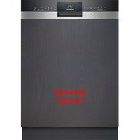 Siemens SX53ES02CE IQ300, Spülmaschine 60 cm, Home Connect