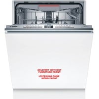 Bosch SMH4ECX21E Serie 4, Spülmaschine 60 cm, Home Connect