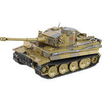 COBI Panzer VI Tiger no131, Konstruktionsspielzeug Maßstab 1:28