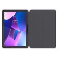 Lenovo Folio Case, Tablethülle grau, Lenovo Tab M10 (3.Generation)