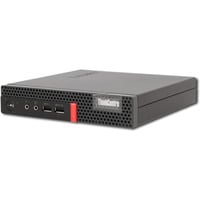 Lenovo ThinkCentre M625q Generalüberholt, Mini-PC schwarz, ohne Betriebssystem
