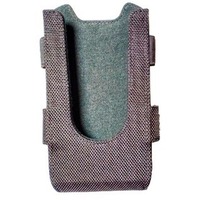 Zebra Soft Holster, Tasche grau, passend für TC21 / TC26