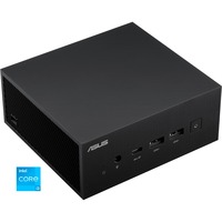 ASUS ExpertCenter PN64-S3032MD, Mini-PC schwarz, ohne Betriebssystem