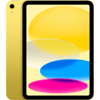 Apple iPad 11" (256GB) DEP, Tablet-PC gelb, 11. Gen / 2025