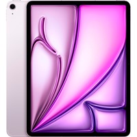 Apple iPad Air 13" (256 GB), Tablet-PC violett, 5G / Gen 6 / 2024