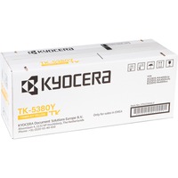 Kyocera Toner gelb TK-5380Y 