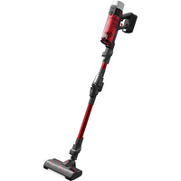 Rowenta X-Force Flex 9.60 Complete RH2099, Stielstaubsauger schwarz/rot
