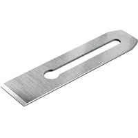 Stanley S2 Hobeleisen , Ersatzmesser 50 mm, 6 Stück