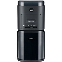 Wilfa Kaffeemühle Daily CG2G-260 schwarz, 152 Watt