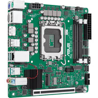 ASUS PRO Q870I-C-CSM, Mainboard 