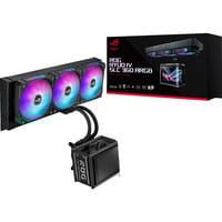 ASUS ROG Ryuo IV SLC 360 ARGB, Wasserkühlung