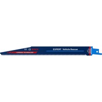 Bosch Professional EXPERT Säbelsägeblatt ‘Vehicle Rescue’ S 1157 CHM Länge 225mm