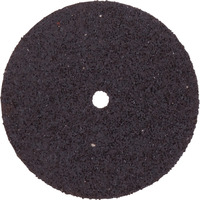 Dremel Trennscheibe Ø 24 mm (409) 36 Stück, Schaft Ø 3,2mm