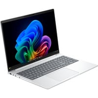 HP EliteBook 8 G2a (DL9U4ET), Notebook silber, AMD Ryzen AI 5 435, AMD Radeon 840M, 16 GB LPDDR5X, 512 GB (512 GB SSD), Windows 11 Pro