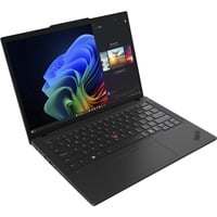 Lenovo ThinkPad T14 G6 (21QG00DAGE), Notebook schwarz, Intel® Core™ Ultra 5 228V, Intel® Arc™ Graphics 130V, 32 GB LPDDR5X, 512 GB (512 GB SSD), Windows 11 Pro