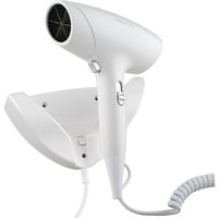 ProfiCare PC-HT 3044 Profi , Haartrockner weiß, Wandhalterung, 1800 Watt