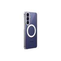 Samsung Clear Magnet Case, Handyhülle transparent, Samsung Galaxy S26 FE